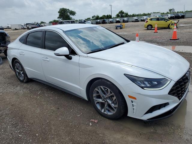 Vin: 5npef4ja9lh046176, lot: 52924395, hyundai sonata sel 20204