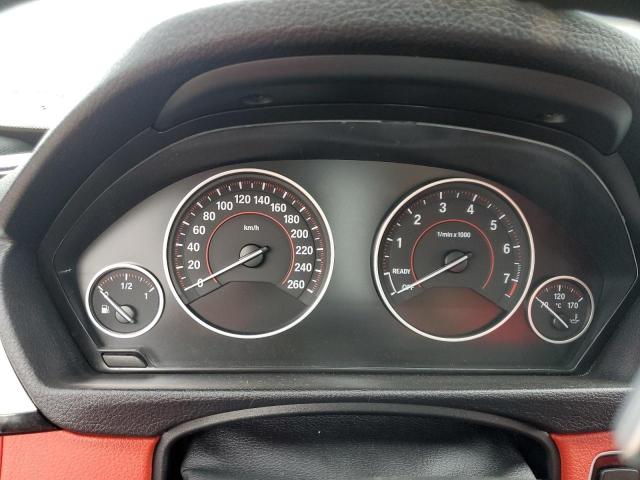 2017 BMW 430XI WBA4R9C52HK878447