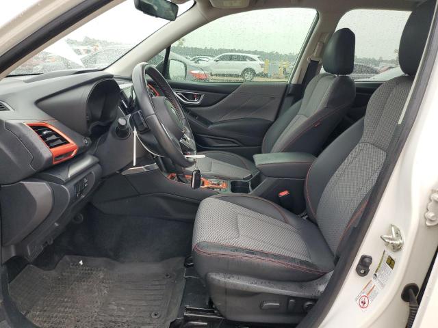 2020 SUBARU FORESTER S JF2SKAMC4LH461349
