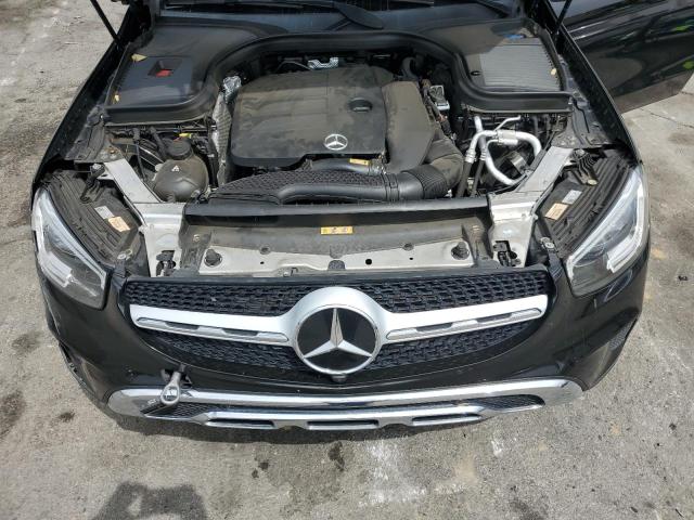 2021 MERCEDES-BENZ GLC COUPE - W1N0J8EB8MF892063