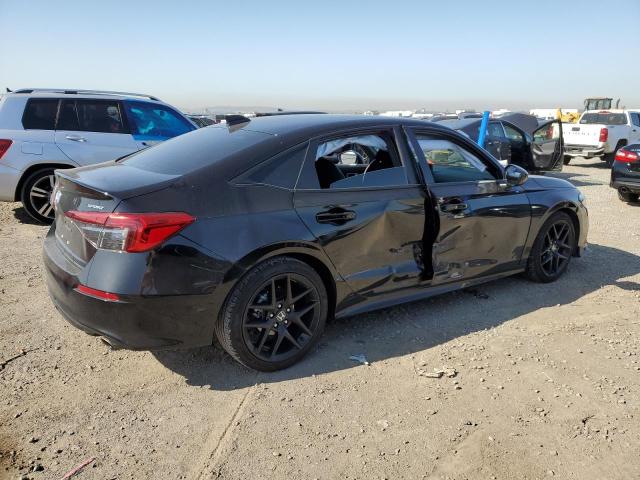 Vin: 2hgfe2f51ph519060, lot: 52159335, honda civic sport 20233