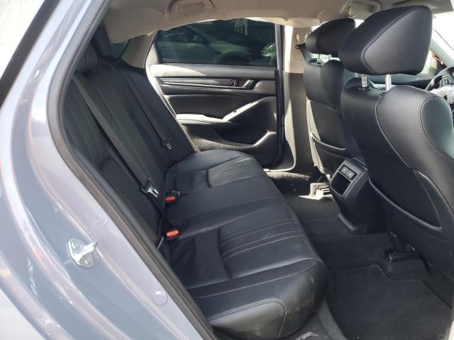 2022 HONDA ACCORD SPO - 1HGCV1F41NA042212