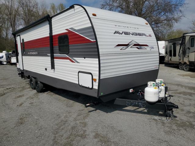 WILDWOOD AVENGER 2025 5ZT2AVNB2SB938746 photo #1