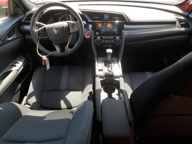 2019 HONDA CIVIC EX - SHHFK7H63KU418559