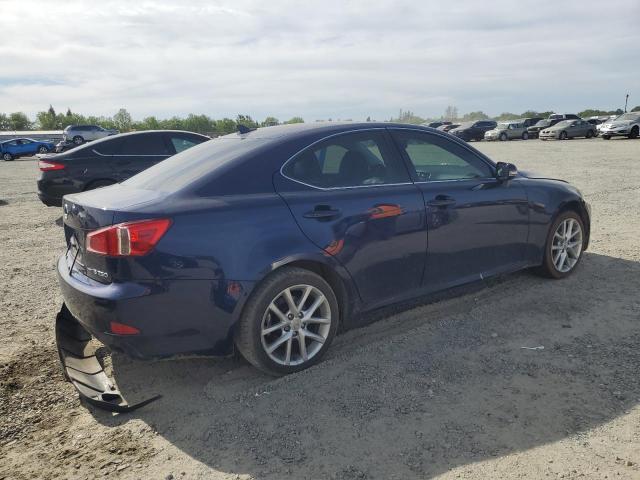 Vin: jthcf5c25b5044912, lot: 52716875, lexus is 250 20113