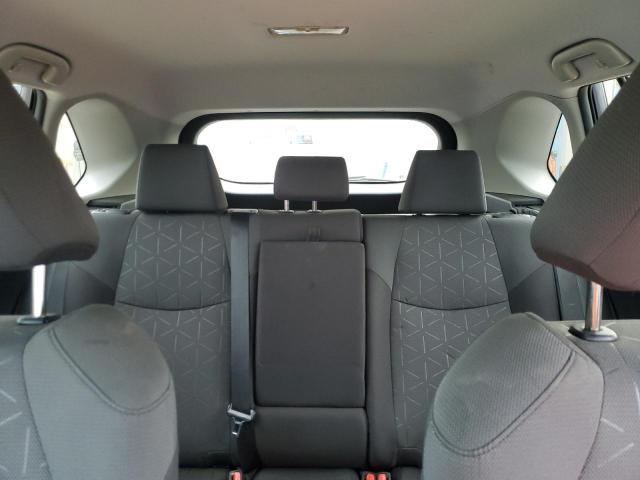 2020 TOYOTA RAV4 XLE - 2T3W1RFV0LC084367