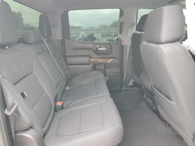 2020 CHEVROLET SILVERADO - 1GCPYFED1LZ334253