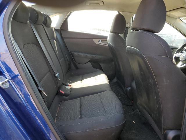 2019 KIA FORTE FE - 3KPF24AD3KE058319