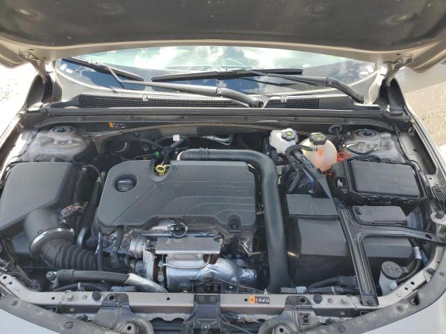 2024 CHEVROLET MALIBU LT - 1G1ZD5ST3RF172364