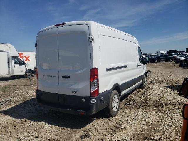 Vin: 1ftsw2cm9fka04028, lot: 53498725, ford transit t-350 20153