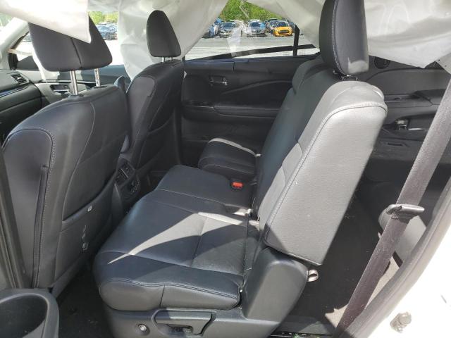 2017 HONDA PILOT TOUR - 5FNYF6H91HB092062