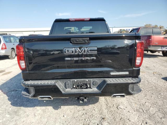 2024 GMC SIERRA K15 - 1GTUUCED7RZ276381