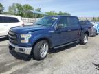 2016 FORD F150 SUPER - 1FTEW1CF2GKD97235