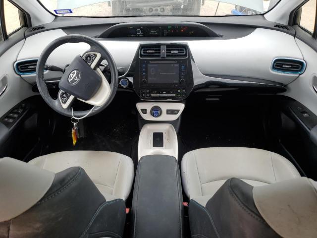 2016 TOYOTA PRIUS - JTDKARFU0G3505291