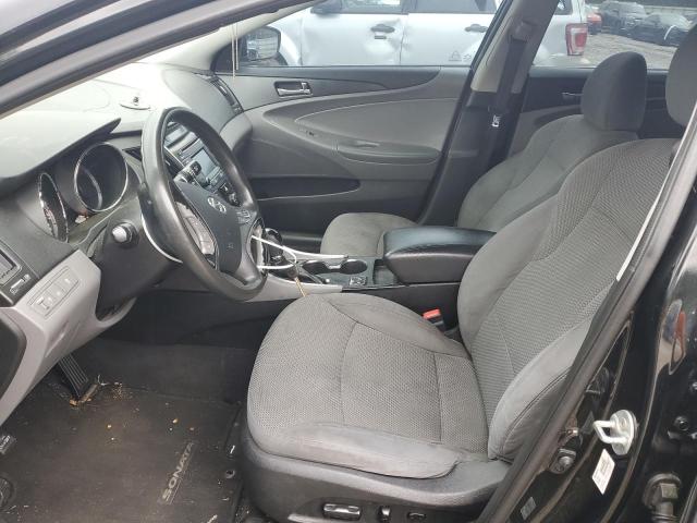 2014 HYUNDAI SONATA GLS - 5NPEB4AC3EH944398