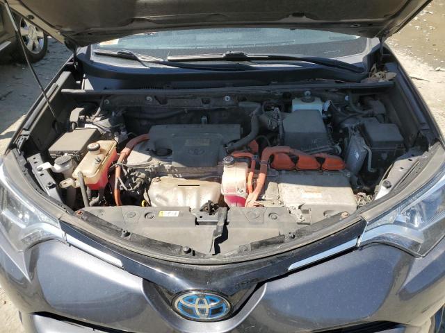 2018 TOYOTA RAV4 HV LE - JTMRJREV0JD248305