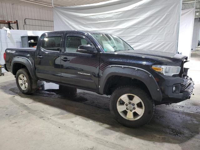 Vin: 5tfcz5an3kx196150, lot: 51479445, toyota tacoma double cab 20194