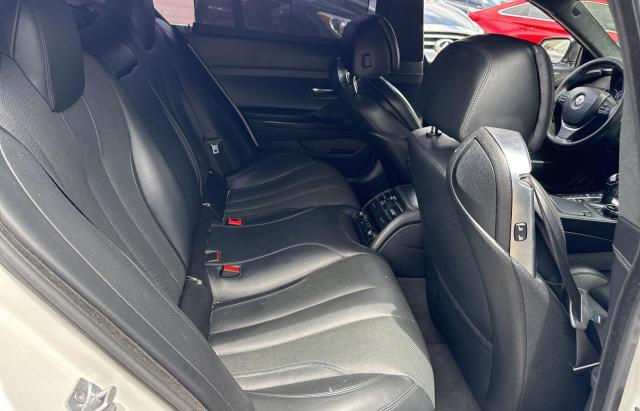 2015 BMW ALPINA B6 WBA6B4C57FD899926