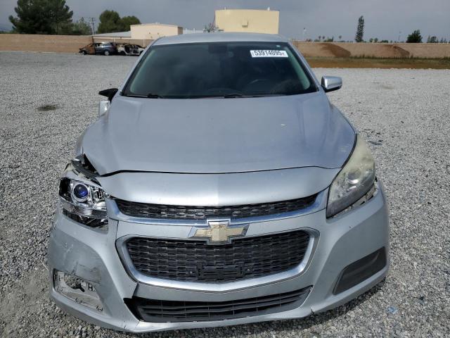 2016 CHEVROLET MALIBU LIM - 1G11C5SA9GU150053