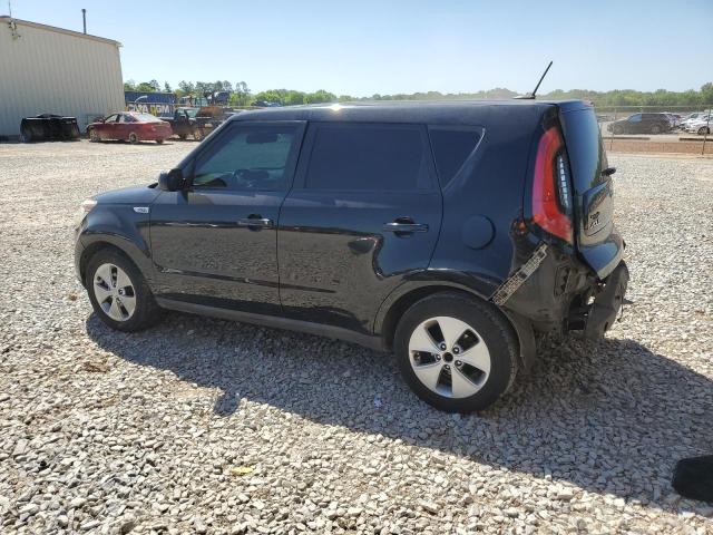 Vin: kndjn2a27g7308270, lot: 53500235, kia soul 20162