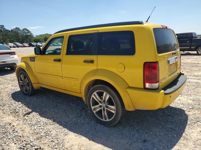Vin: 1d4pt6gxxbw504294, lot: 53146305, dodge nitro detonator 20112