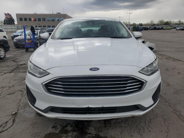 2020 FORD FUSION SE - 3FA6P0T9XLR138977