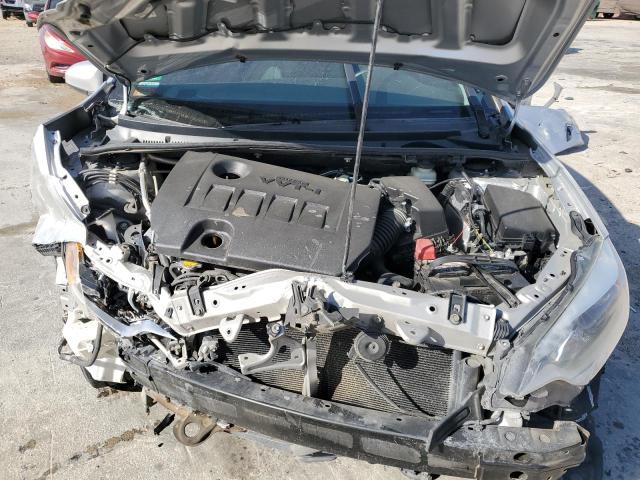 2015 TOYOTA COROLLA L - 5YFBURHE4FP350604