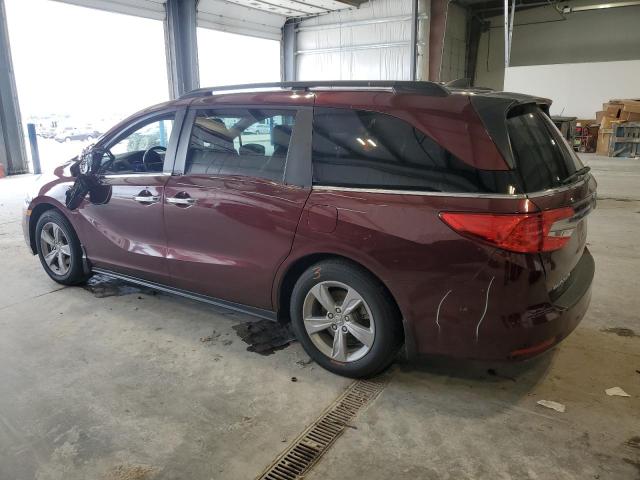 Vin: 5fnrl6h74lb002083, lot: 54784865, honda all models exl 20202