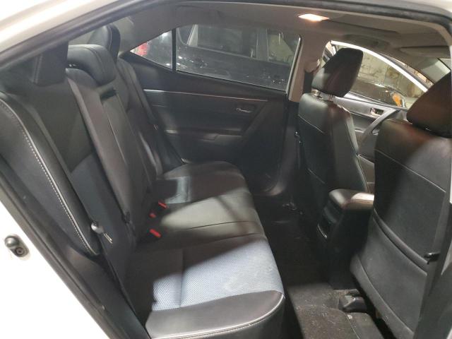 2015 TOYOTA COROLLA L - 2T1BURHE4FC241382