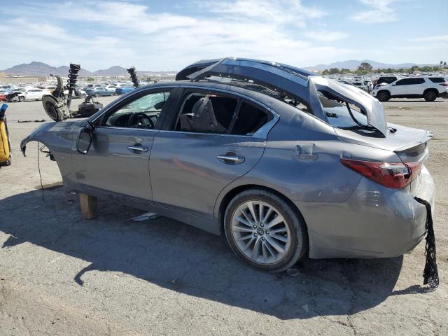 Vin: jn1ev7ap1lm208819, lot: 53121675, infiniti q50 pure 20202