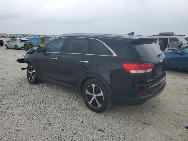 Vin: 5xyph4a59hg203449, lot: 51529405, kia sorento ex 20172