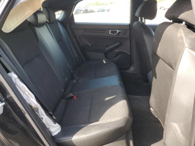 2022 HONDA CIVIC SPOR - 19XFL2H8XNE021069