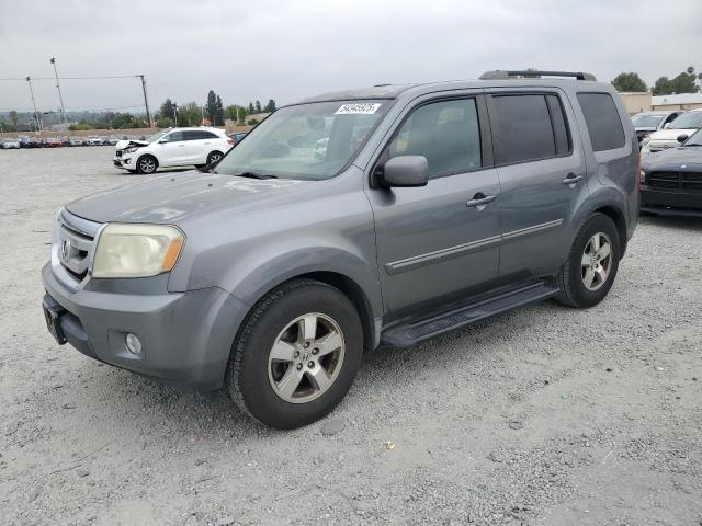 HONDA PILOT EXL