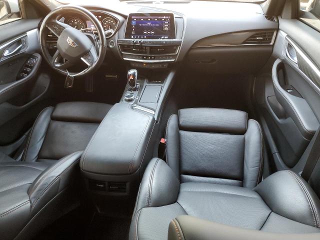 2020 CADILLAC CT5 SPORT 1G6DP5RK9L0128940