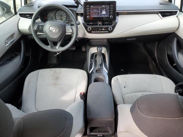 2020 TOYOTA COROLLA L - 5YFDPRAE1LP072590