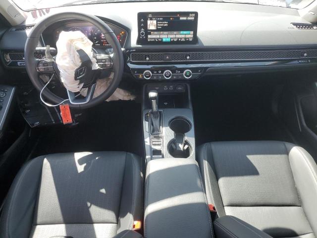 2023 HONDA CIVIC TOUR - 2HGFE1F94PH310134