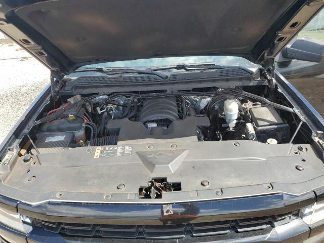 2017 CHEVROLET SILVERADO - 1GCRCPEC9HZ198739