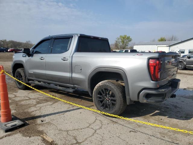 Vin: 1gtu9cet7mz404104, lot: 52623405, gmc sierra k1500 elevation 20212