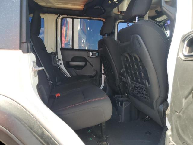 2021 JEEP WRANGLER U - 1C4HJXFN0MW619972