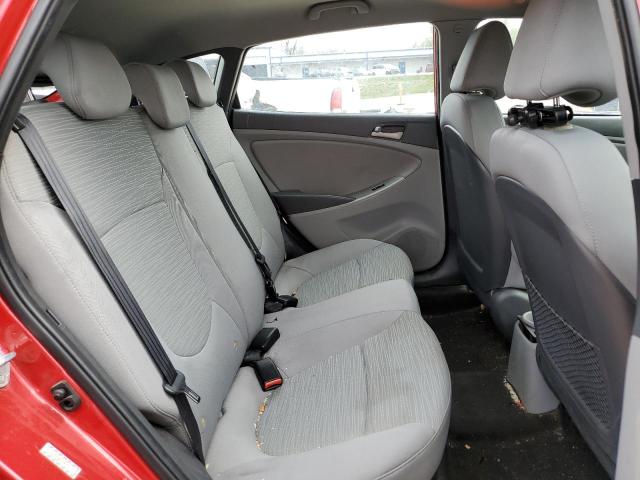 2015 HYUNDAI ACCENT GS - KMHCT5AE8FU232614