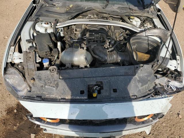 2021 FORD MUSTANG MA - 1FA6P8R05M5550803