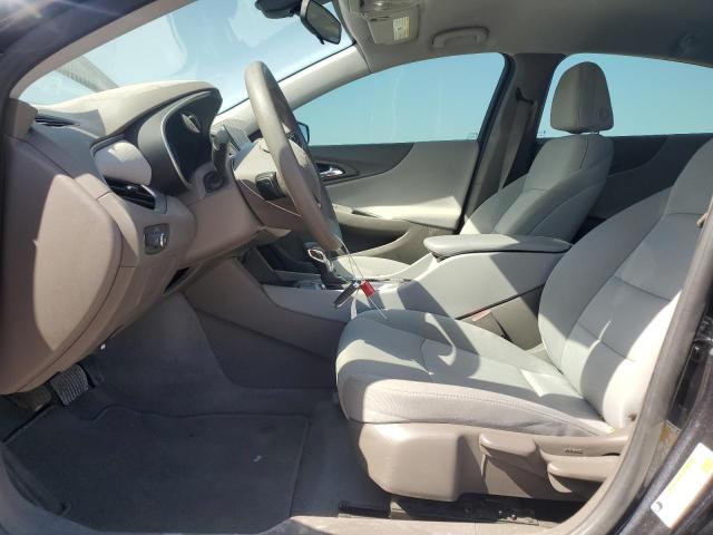 2022 CHEVROLET MALIBU LS - 1G1ZB5ST1NF214918