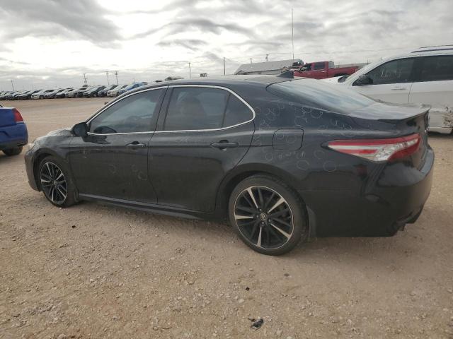 Vin: 4t1b61hk5ku708724, lot: 53372735, toyota camry xse 20192