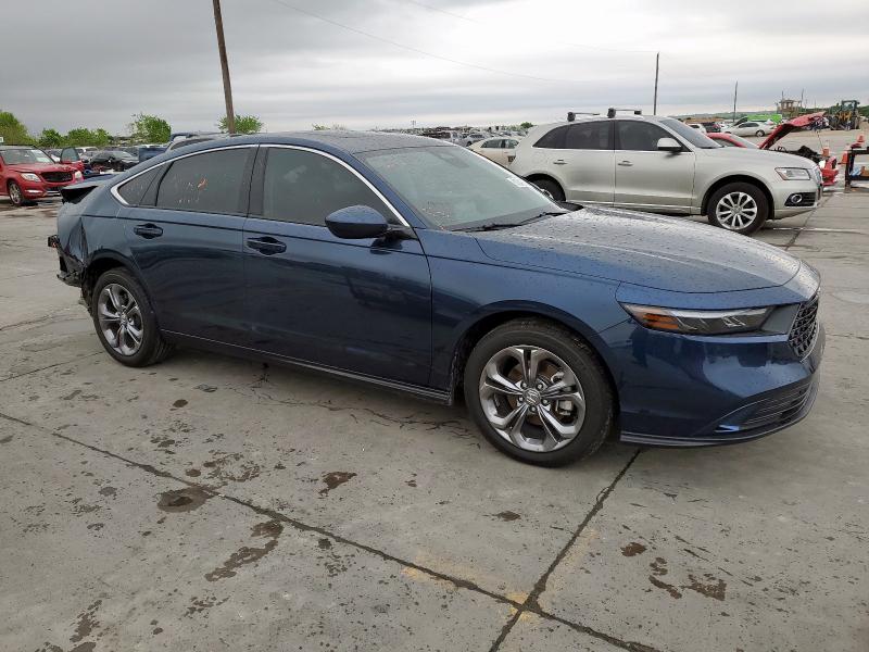 Vin: 1hgcy1f31ra088403, lot: 51241915, honda accord ex 20244