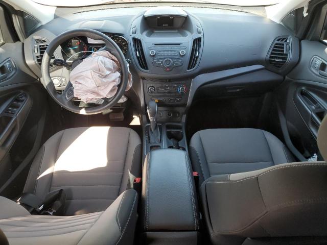 2017 FORD ESCAPE S - 1FMCU0F7XHUB88919