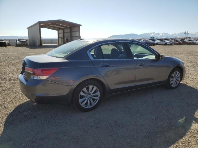 Vin: 1hgcp2f83ba121542, lot: 53402545, honda accord exl 20113