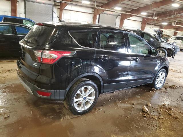 Vin: 1fmcu0g90hua52282, lot: 54415895, ford escape se 20173