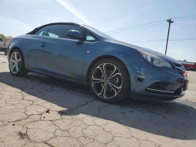 Vin: w04wt3n55gg154500, lot: 52684405, buick cascada premium 20164