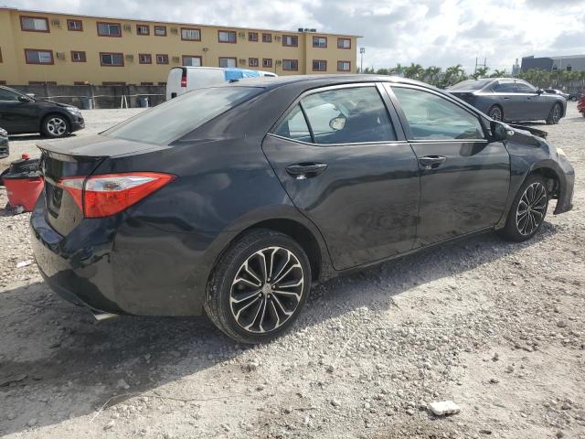 Vin: 2t1burhe3ec024727, lot: 54543215, toyota corolla l 20143