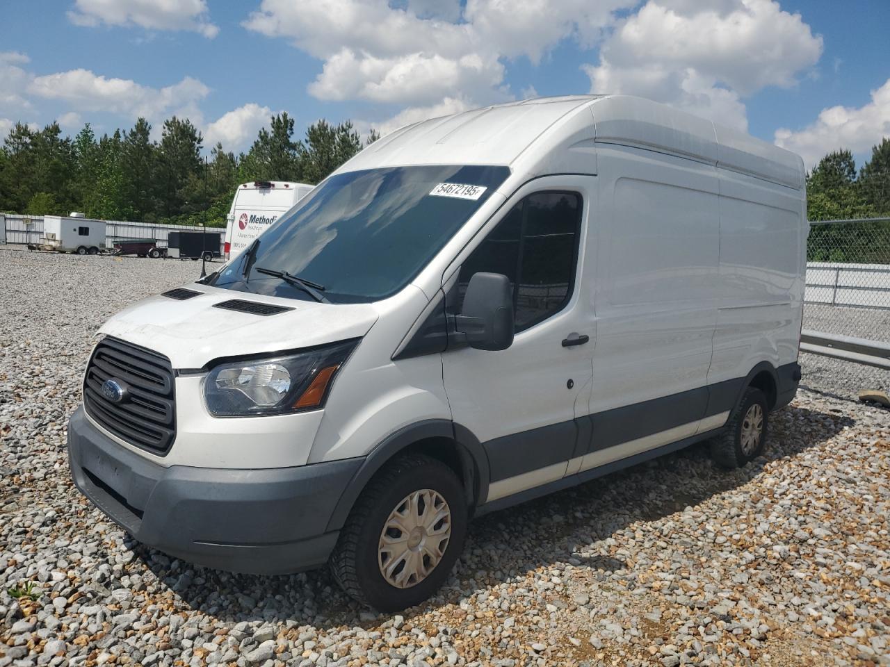 FORD TRANSIT T-250
